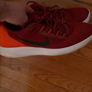 Sz 15 Nike sneakers